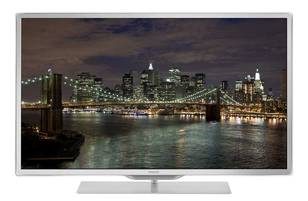 En iyi TV görüntüsü