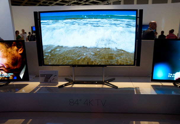 4K TV'ye ihtiyacınız var mı?