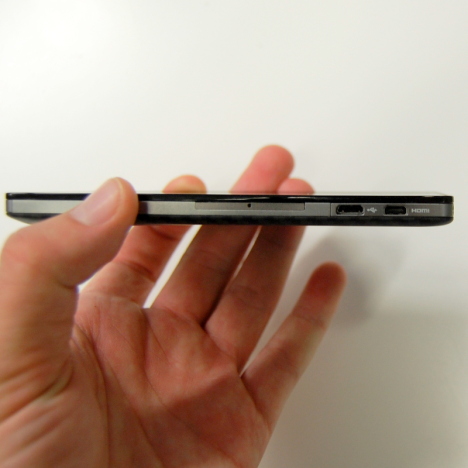 Tüm test sonuçları ve teknik özellikler