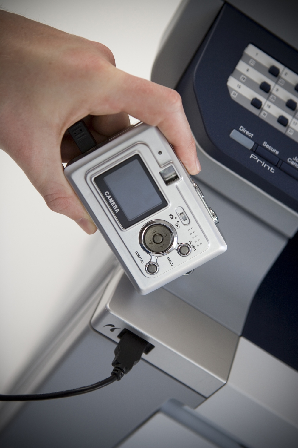 Fotoğraf baskısı avantajı