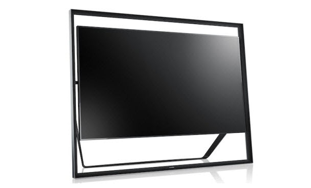 En İyi Televizyon: Samsung S9