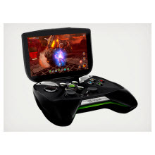 En İyi Cihaz: NVIDIA Project Shield