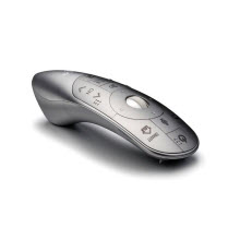 Akıllı izleyiciye akıllı televizyon