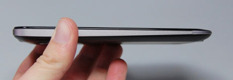 Tüm test sonuçları ve teknik özellikler