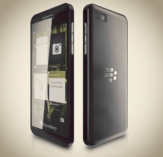 Üst düzey Blackberry Z10, CHIP Online yorumu
