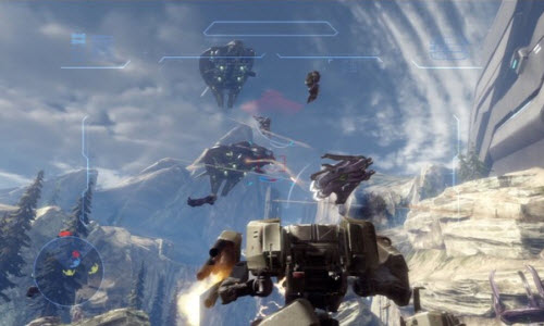 Yeni oyun, yeni silahlar