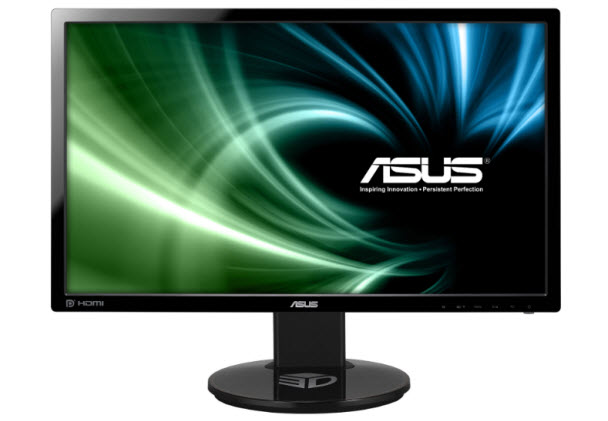 Monitörlerin teknik özellikleri