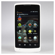 Geliştiriciler için telefon: Sıradan