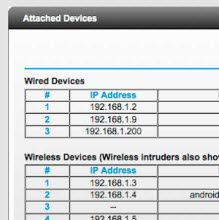 Modeminizi yanıp söndürebilecek diğer etkenler
