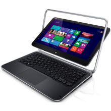 Dell XPS 12