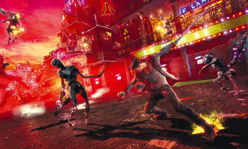 Eski düşmanlarla yeniden karşı karşıya