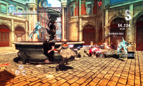 Tanıdık bir hikaye yapısı