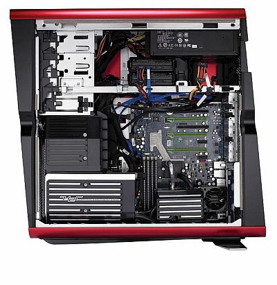 Bütçesine güvenenlere: Intel Core i7