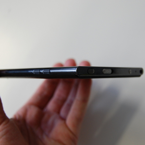 Tüm test sonuçları ve teknik özellikler