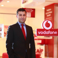Vodafone Smart Tab II'nin teknik özellikler