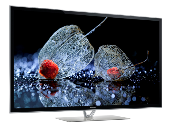 Yeni Smart VIERA plazma TV'ler!