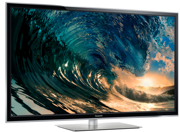 TV ekranına elektronik çizimler yapın!