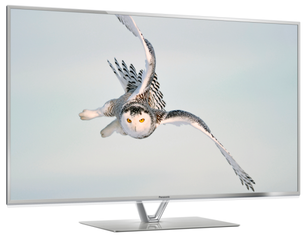 2013 model Smart VIERA LED HD TV'ler