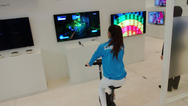 En iyi ev keyfini sunan TV ve ses sistemleri