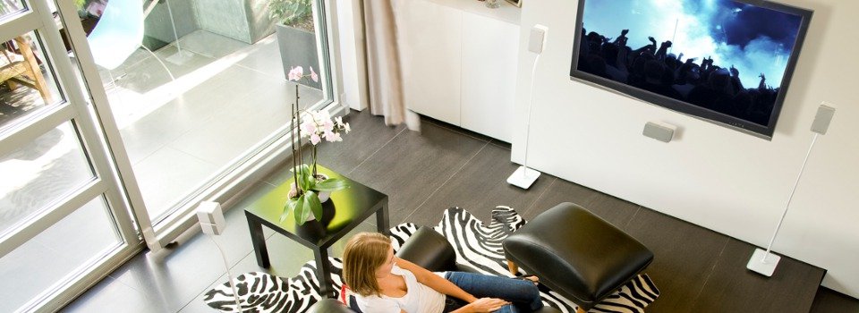 Sinema şimdi evinizde!