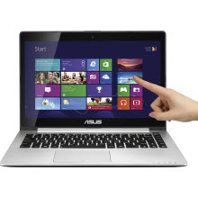 ASUS VivoBook S400CA-CA006H (90NB0051-M00900)