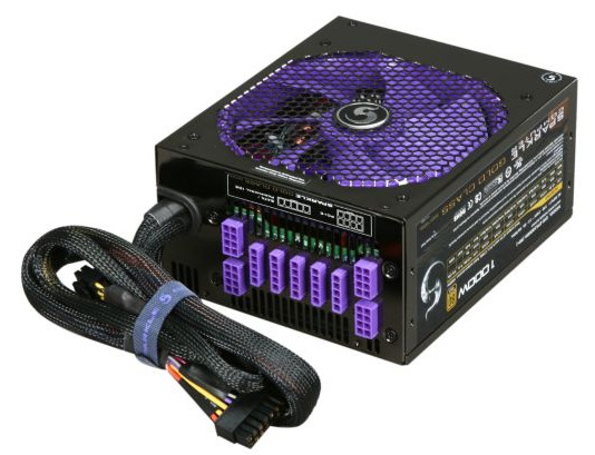 Peki, nasıl bir güç kaynağı?