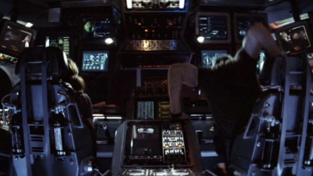 Sunshine (2007) ve diğerleri