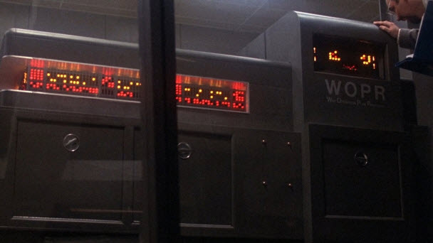 Wargames (1983) ve fazlası