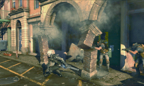 Zaman içerisinde gelen değişiklik