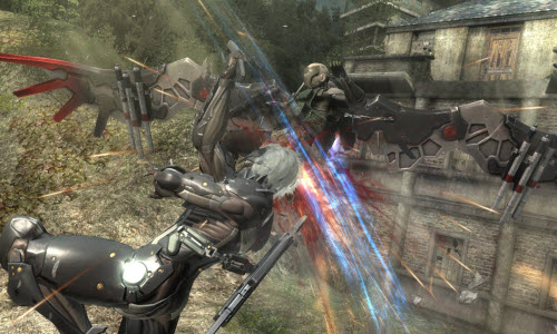 MGR: R ile koşmak çok kolay!