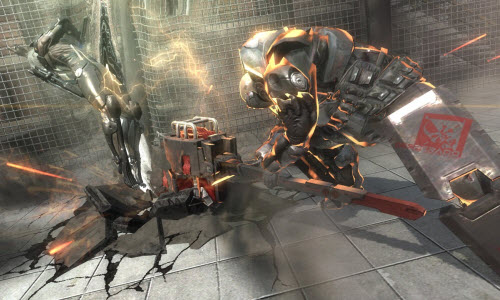 Saldırmak kadar savunma da önemli