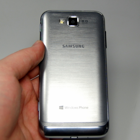 Görünüm: S3'ten daha iyi