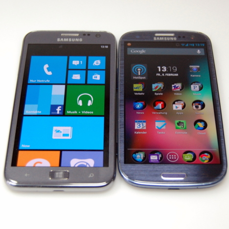 Pil ve ses kalitesi: Yeni bir şey yok