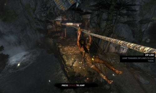 Hayatta kalma mücadelesi