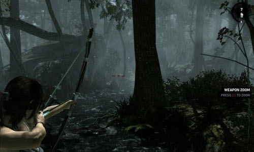 Geçmişten tanıdık silahlar