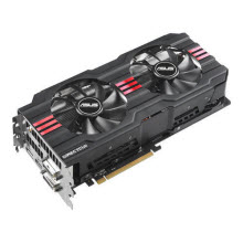 AMD: Asus Radeon HD 7950 DirectCU II TOP