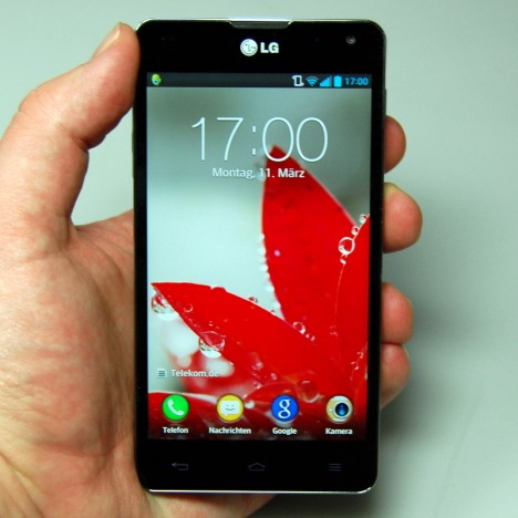 Kamera ve performans