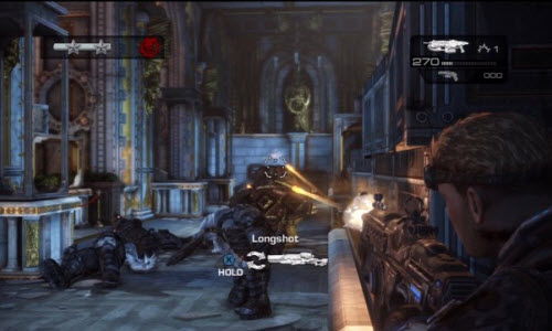 Farklı bir sistem ile yeni tek kişilik oyun modeli