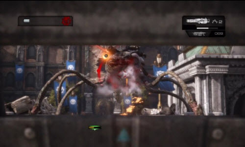 Multiplayer ile yepyeni bir GoW deneyimi