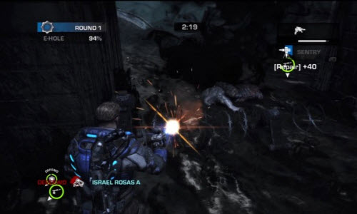 Dört farklı sınıf ve yetenekleri