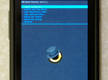 Custom ROM'ları nereden bulabilirsiniz?