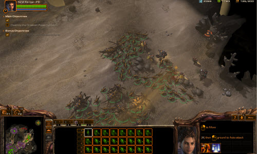 Tek kişilik senaryo