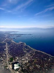 Yolculuk başlıyor!