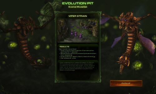 Değişim başlasın!