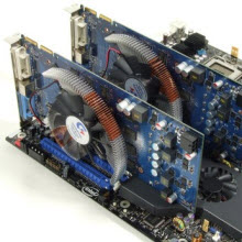 Çift ekran kartının eksileri ve artıları