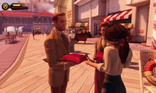 Yeni oyun, yeni senaryo