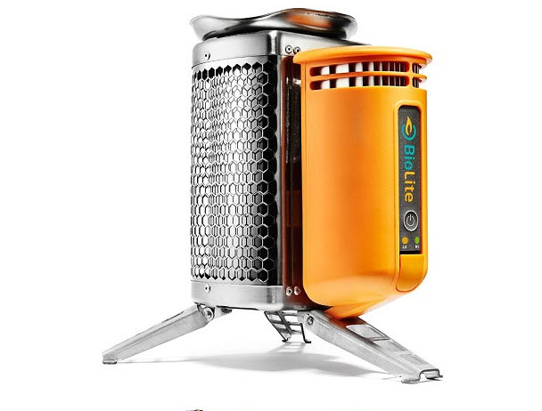 Güneş enerjili şarj ve diğer çözümler