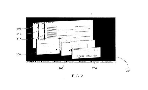 Vista'da ortaya çıkan Flip 3D özelliği