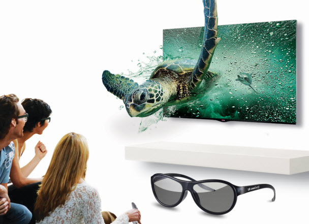 Her yıl yeni TV ürün gamı ve fazlası