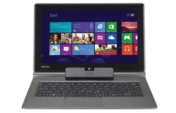 Fazlası, notebook ve tablet özellikleri